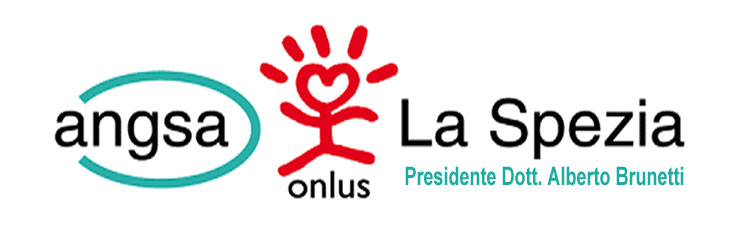 Logo ANGSA La Spezia